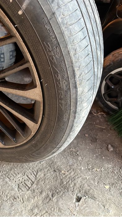 Продам летние шины!