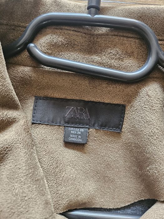 Дамско яке  ZARA