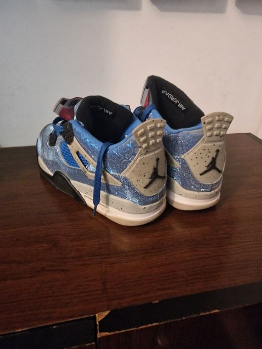 Adidas Jordan 41
