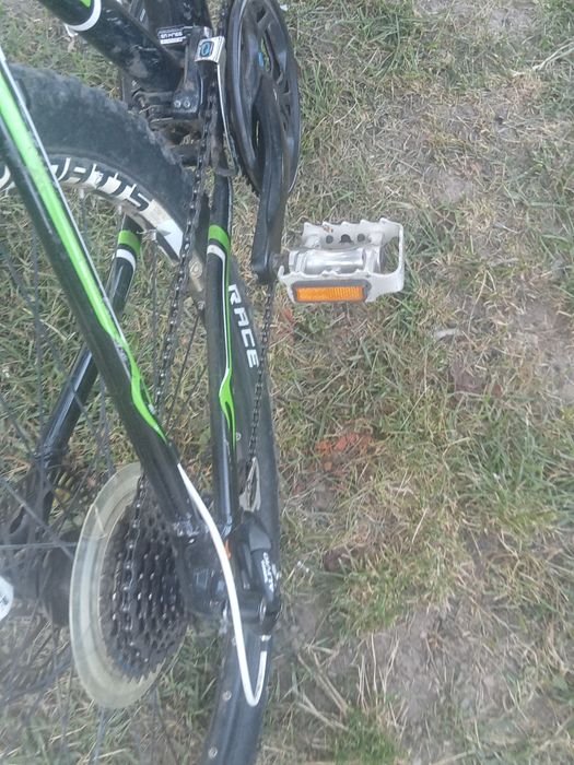 Vând 2 biciclete funcționale, preț fix!