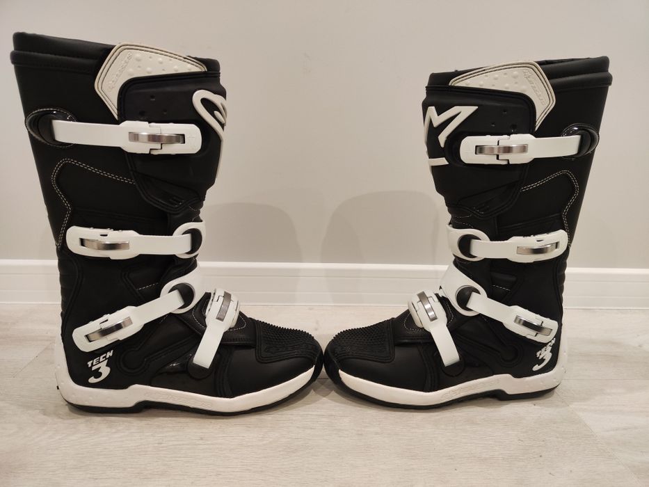 Кросови ботуши Alpinestars номер 44.5