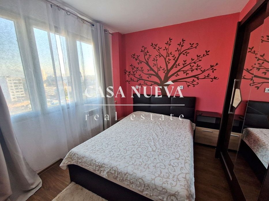 Продава се Двустаен апартамент в София, Младост 3 - 45 кв.м за 1757 €/кв.м - Снимка #6