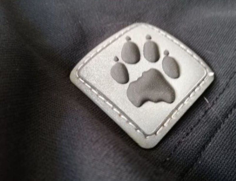 Tricou ciclism Jack Wolfskin L