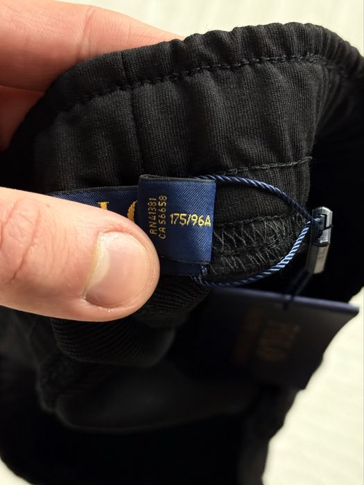 Pantaloni scurti Polo Ralph Lauren marimea M