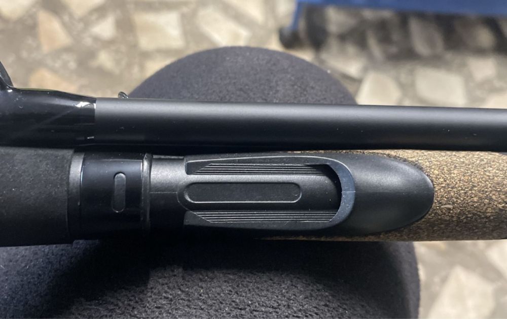 Vand Lanseta Nytro Aryzon Continental, 4.00m, 100g, 3+2