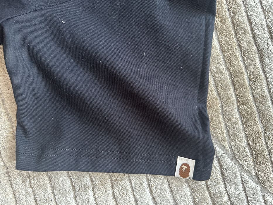 Bape T-shirt……..