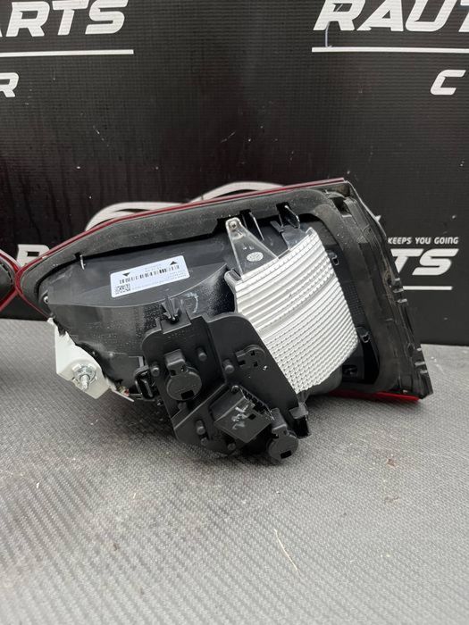 Stopuri Haion BMW X3 F45 LCI 2015/2016/2017/2018/2019