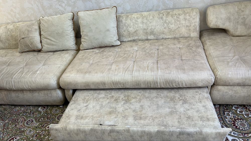 Диван, уголок, гостевой диван