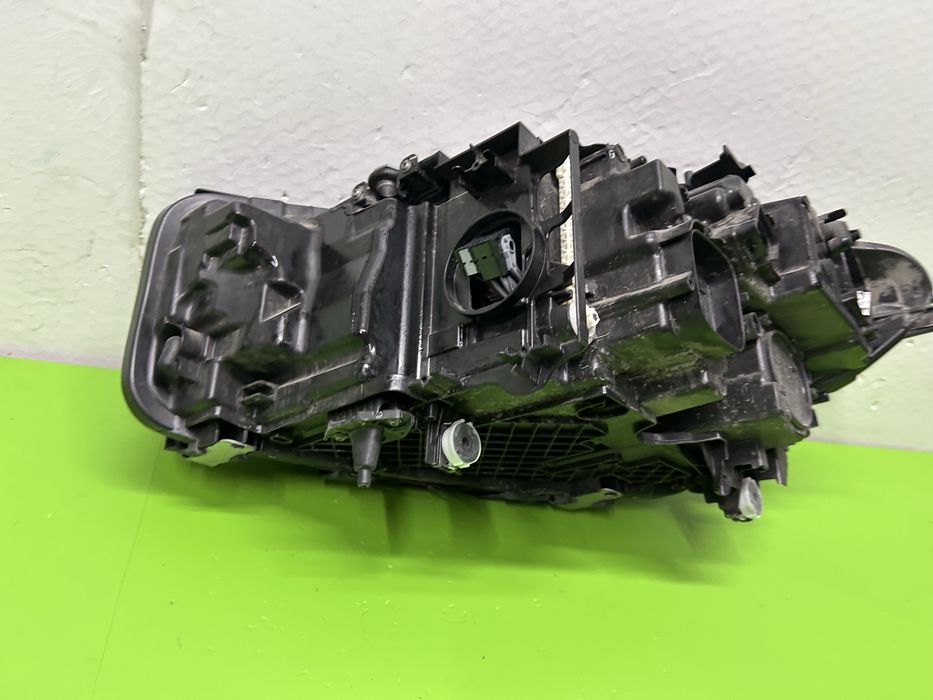 Far faruri bmw G30 G31 lci full led adaptiv 2020-2023 dreapta