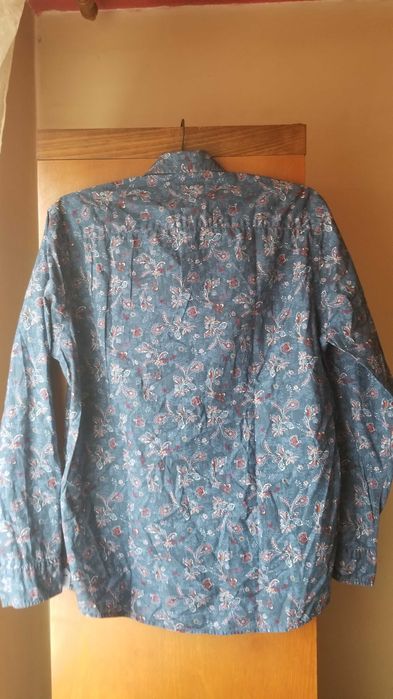 Camasa de barbati din bumbac Pioneer originala marimea M