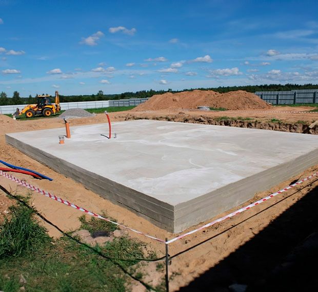 Строительные монтажные работы