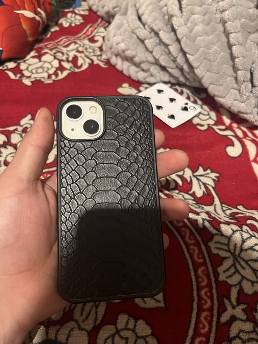 Iphone13с гарантия