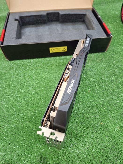 Amd radeon  rx 6600 8gb