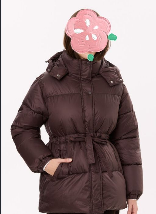Продам куртку зима