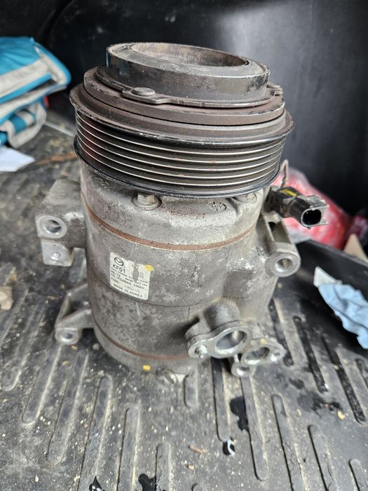 Компресор климатик Mazda CX-5 2012 - 2017