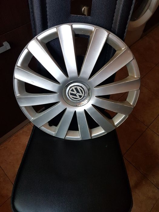 Capac roată Volkswagen 16'