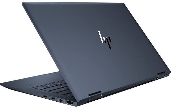 лаптоп HP Elite Dragonfly G2