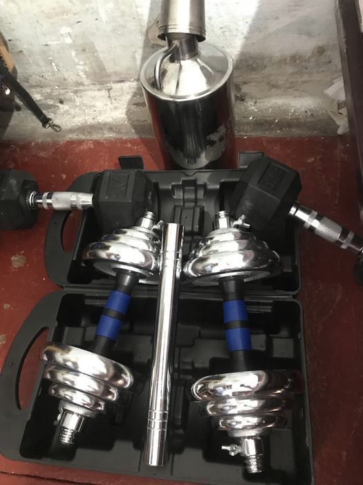 Гант 20т унт 43р 25т эл котел с насосом 20т сап 6т жилет 6т 50р сап 6т