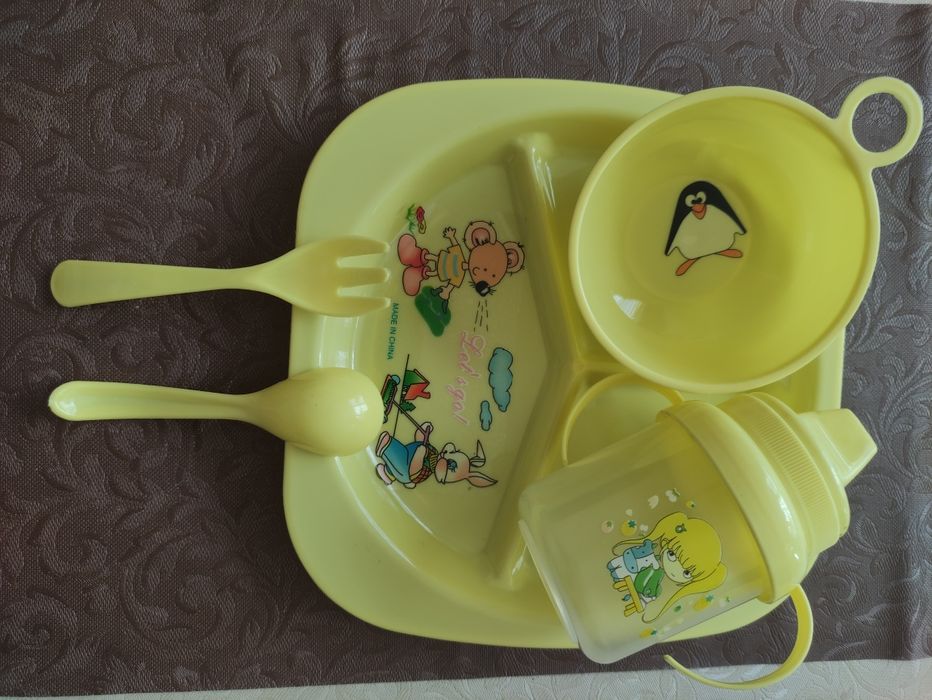 Нови детски плувки