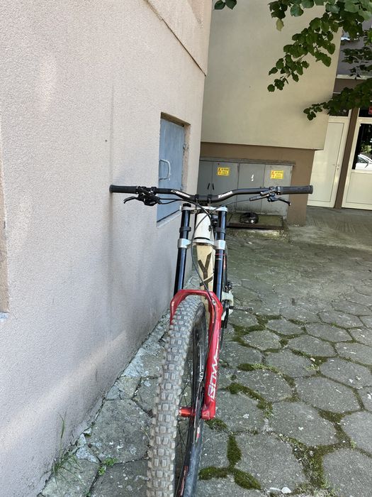 Колело Yt tues 2021