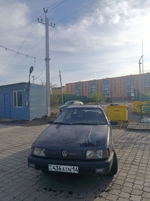 Продам пассат б 3