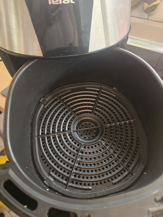 Фритюрник с горещ въздух Tefal Easy Fry XXL