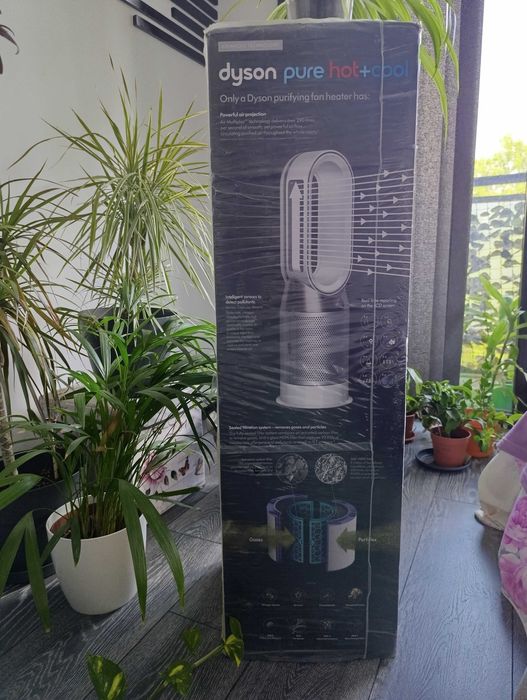 Пречиствател на въздуха