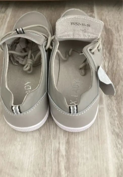 Туфли    женские