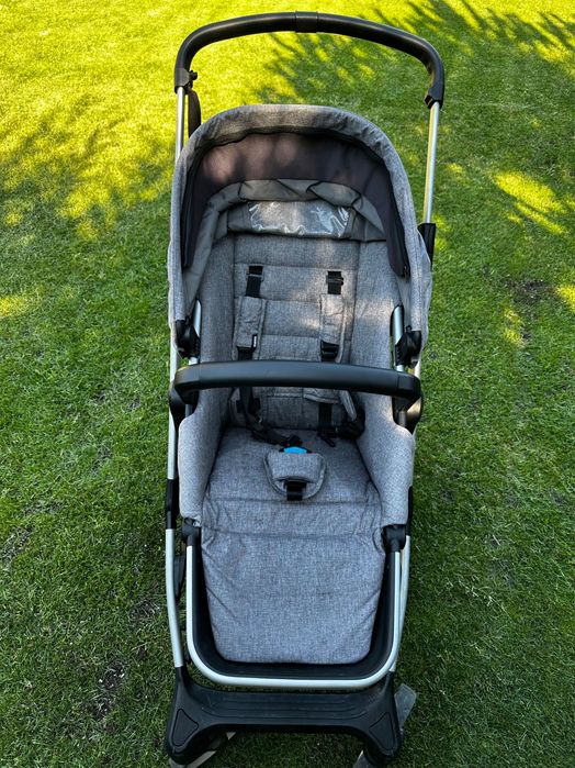 Детска Количка – THULE SLEEK