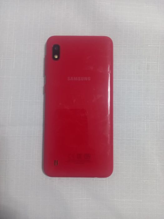срочно сатылады samsung A10