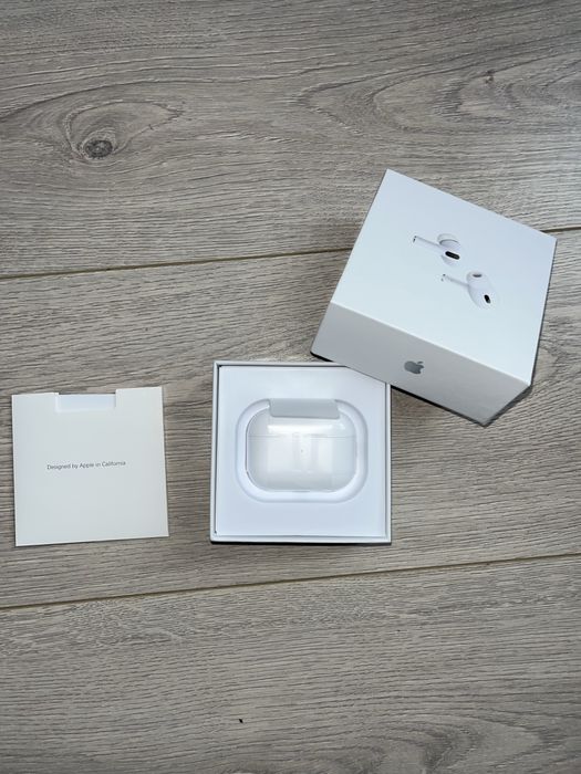 Airpods pro 2 (2022)