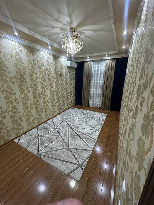 Себзаре 5 комнатная с ремонтом с площадью 100м2