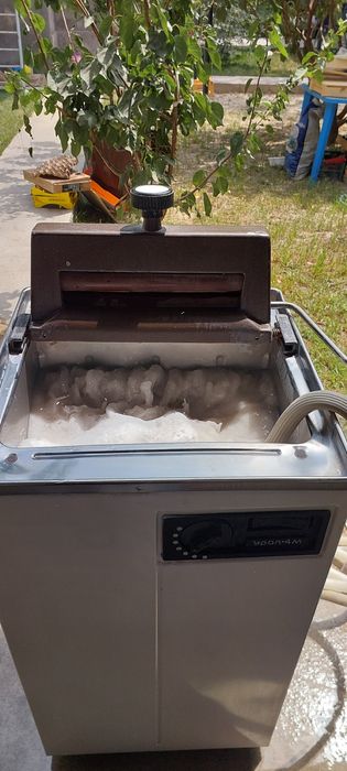 Стиральная машина Урал 4м