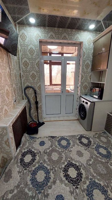 3 xonali uy sotiladi