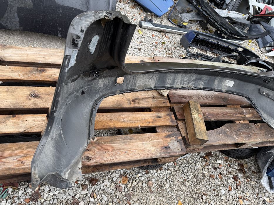 Броня VW Sharan