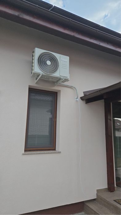 Montaj Aer Conditionat Ploiesti/Prahova Autorizat