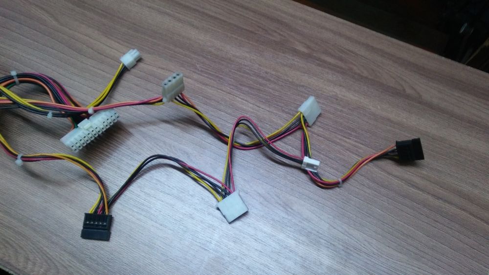 Блок питания 400 ват