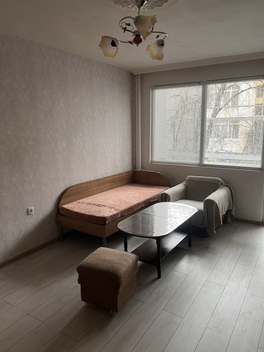 Дава се под наем Двустаен апартамент в Пловдив, Захарна фабрика - 65 кв.м за 357 € - Снимка #6