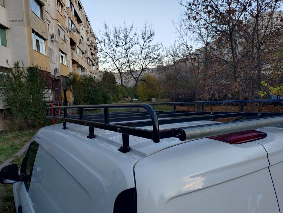 Багажник за Форд канект