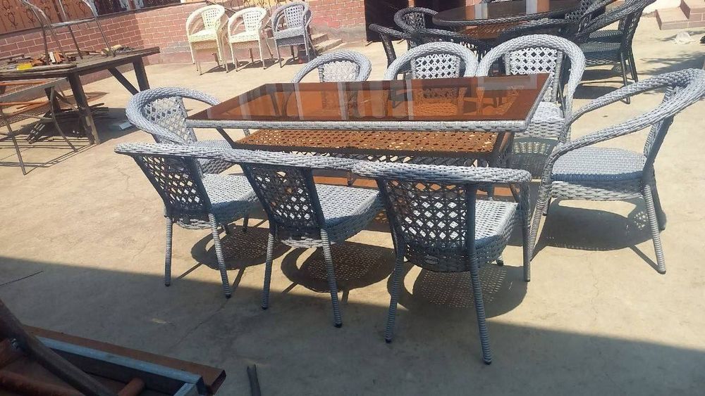 ratan stol stullarni sotamz