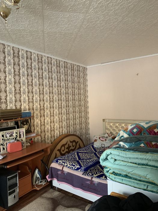 Продам квартиру 2 ком абая 90