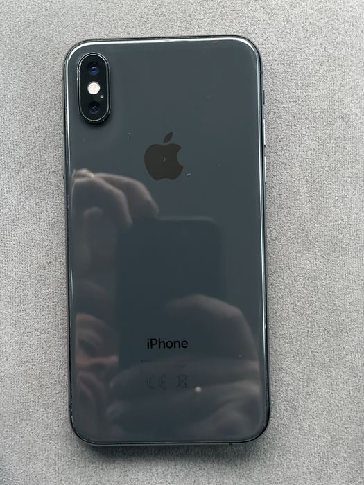 Айфон XS 64gb 86%