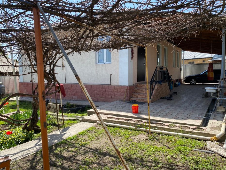 Дом на аренду кирпичный