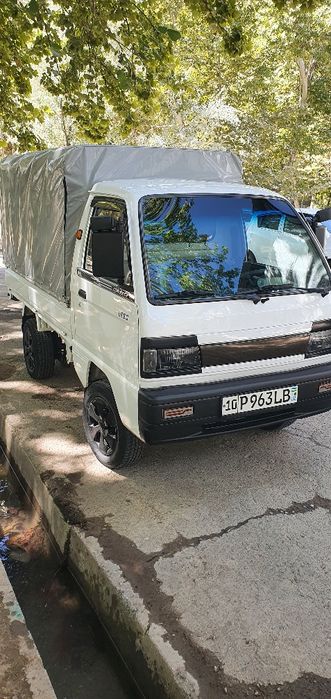 Labo yuk tashish xizmati