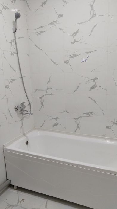 Yangi 2 xanali arendaga kvartira