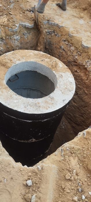 Все виды земельных работ