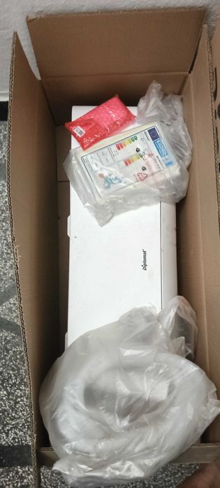 Климатик дипломат