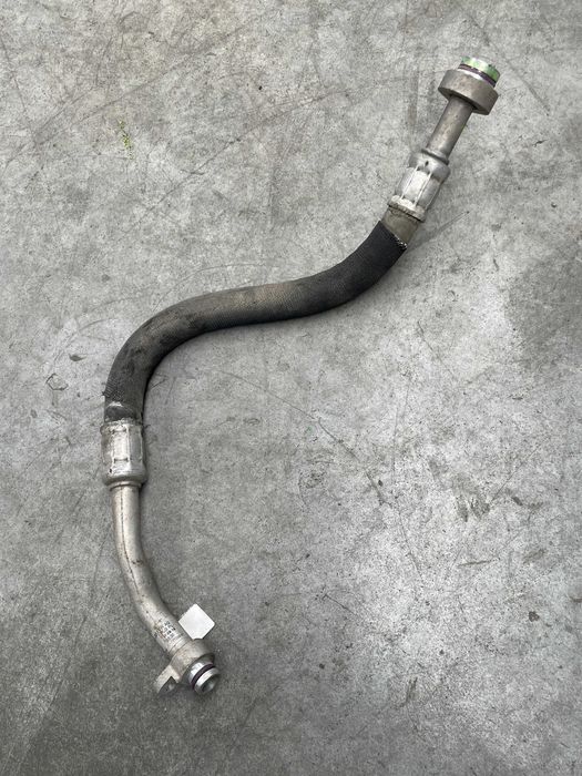 Conducta clima Vw - Audi cod 4M0816743BS
