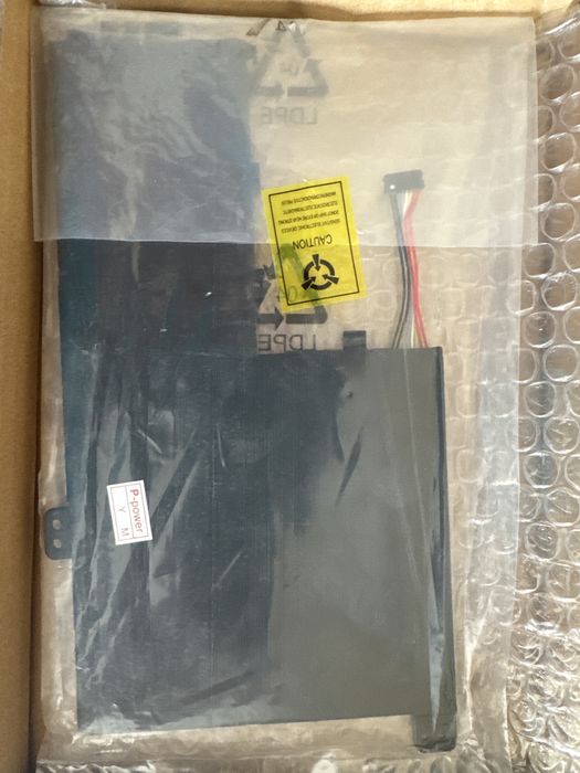 Baterie laptop lenovo 330s originala sigilata