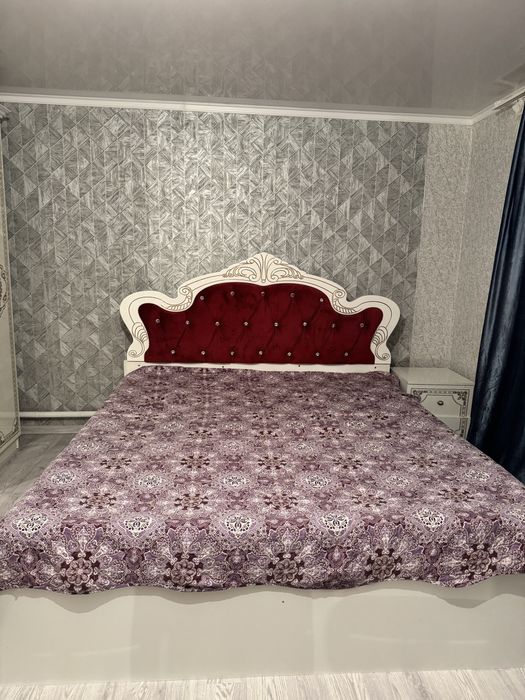 Продам спальный кровать